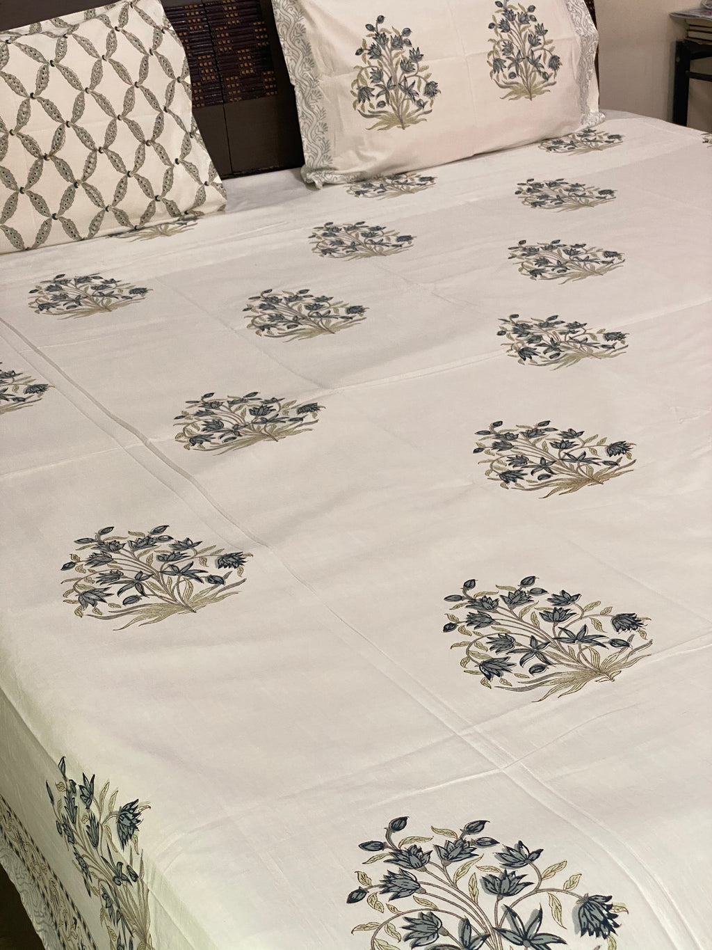 Premium Bedsheet 1