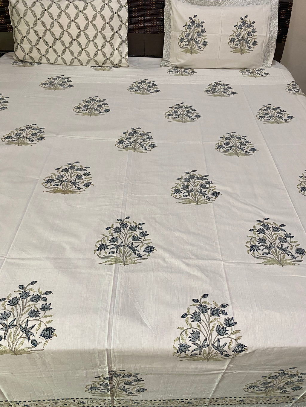 Premium Bedsheet 1