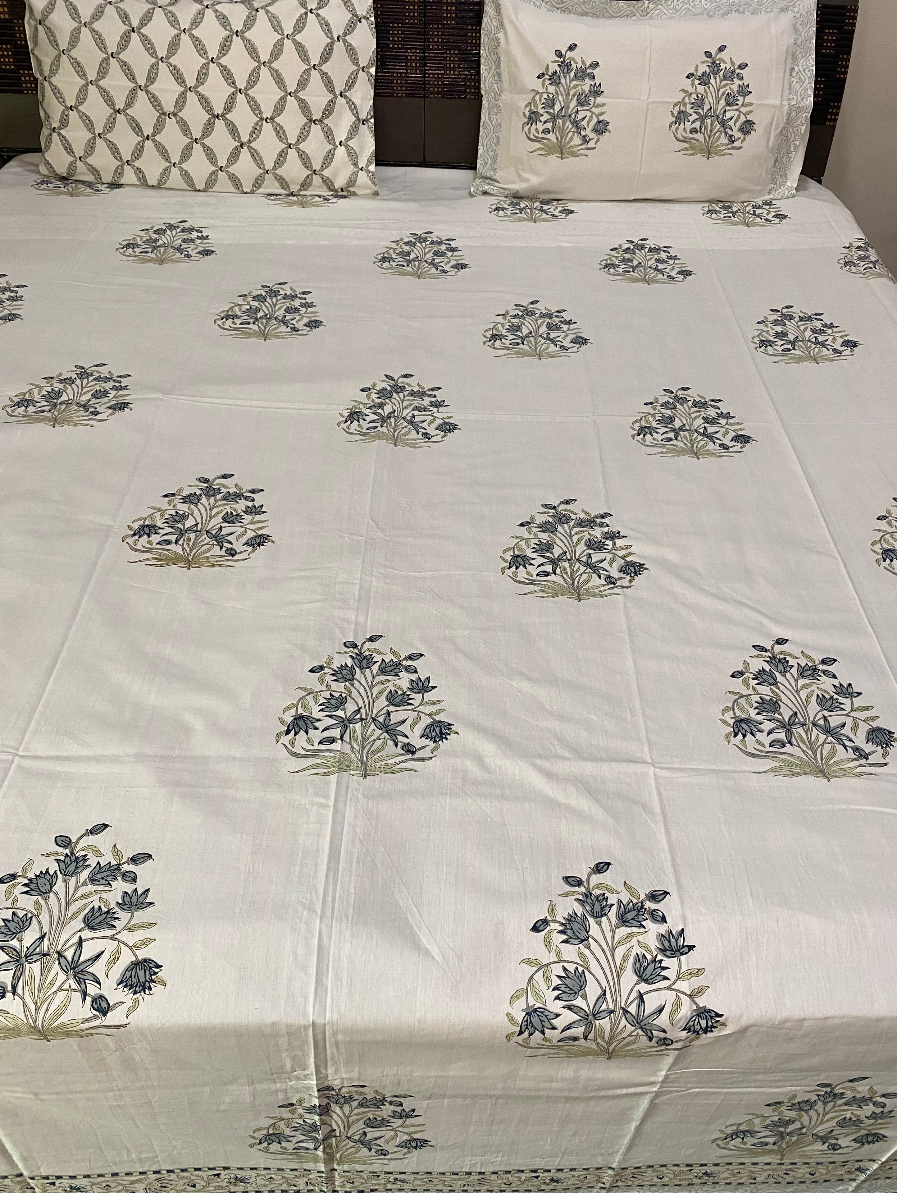 Premium Bedsheet 1