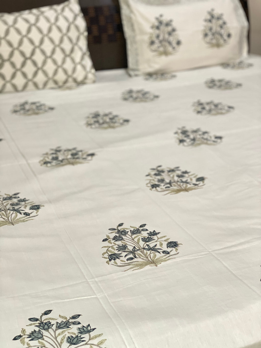 Premium Bedsheet 1