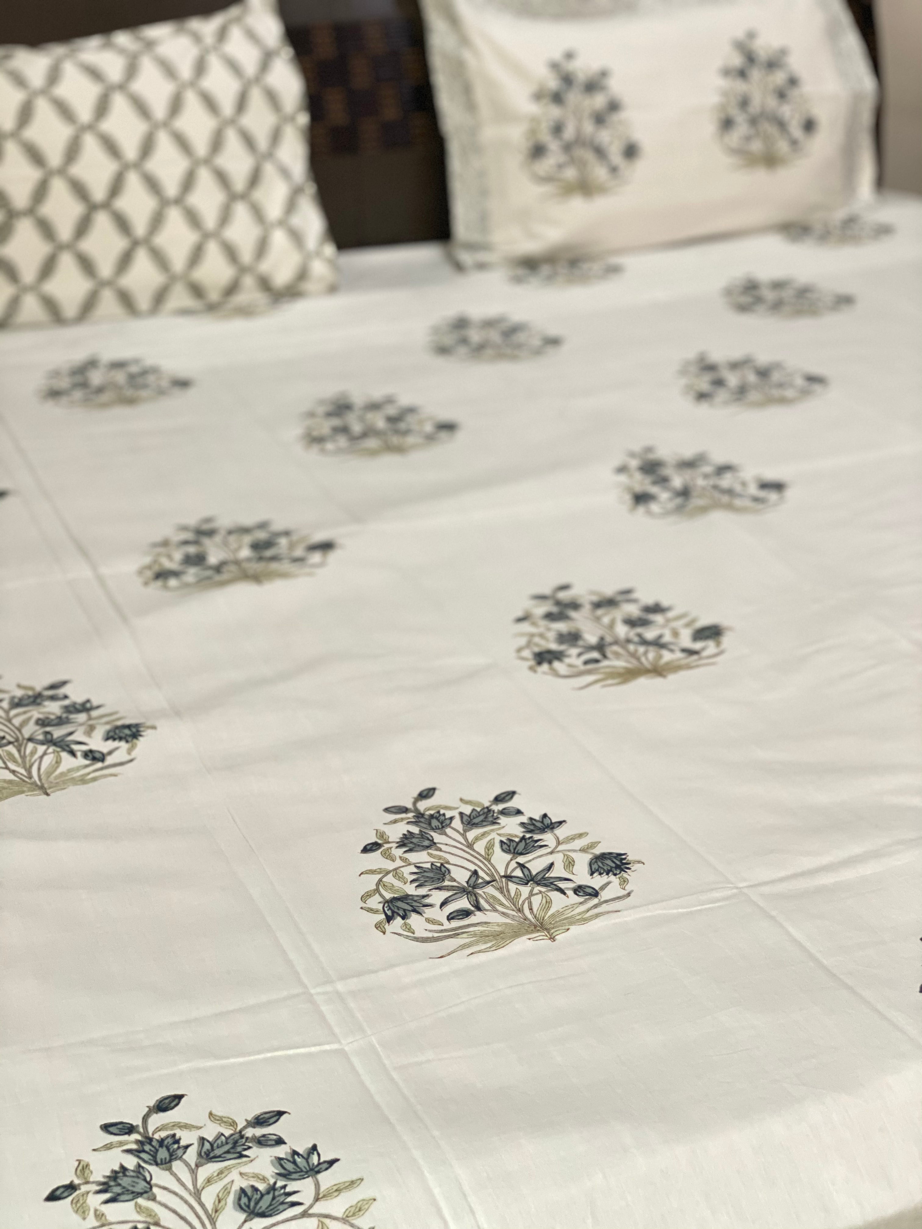 Premium Bedsheet 1