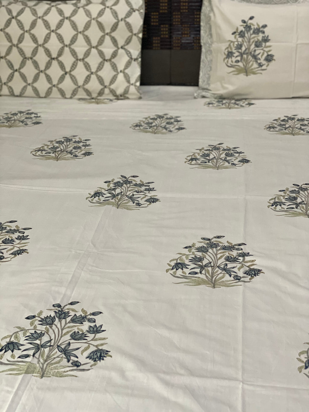 Premium Bedsheet 1