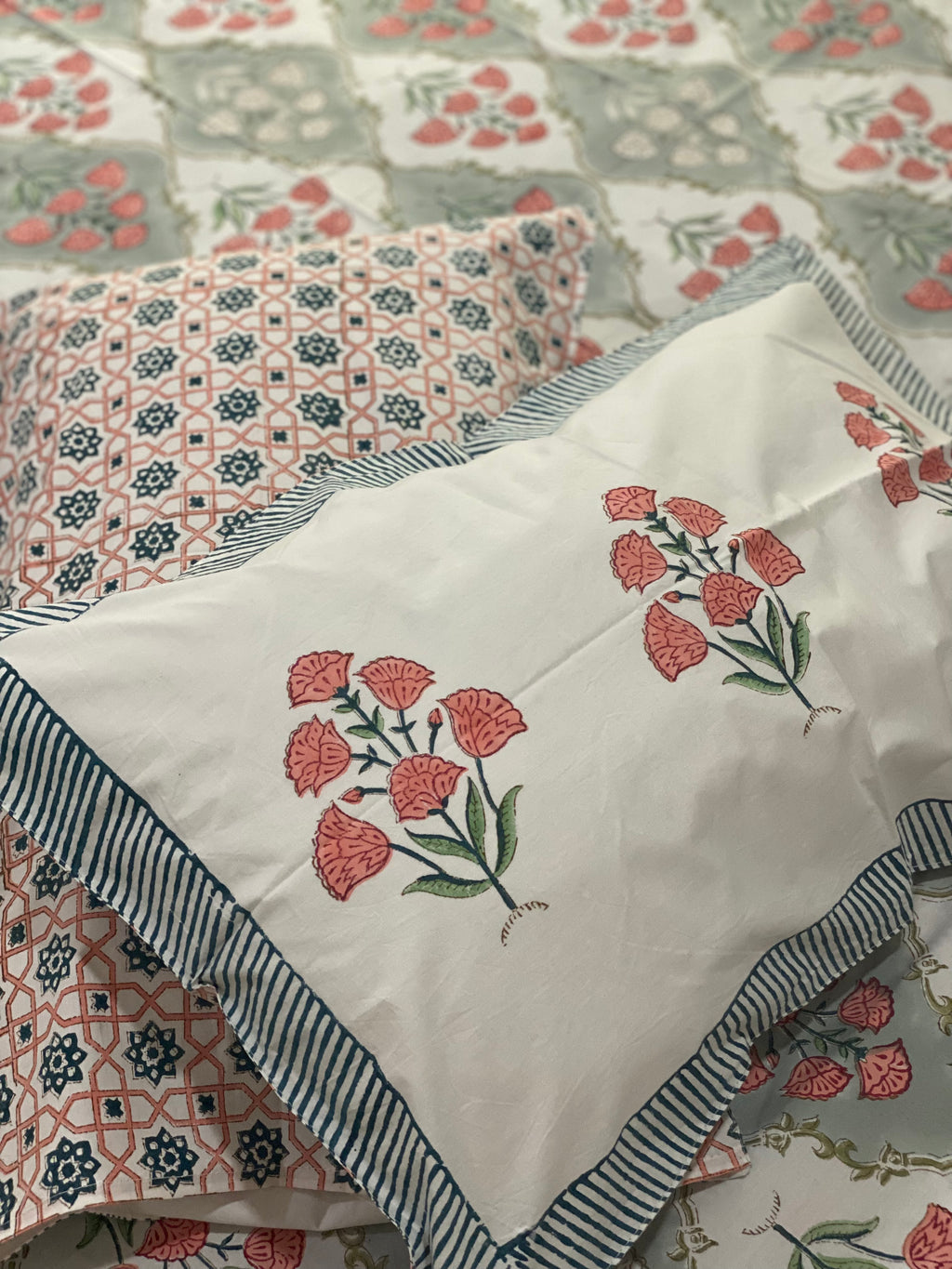 Premium Bedsheet 3