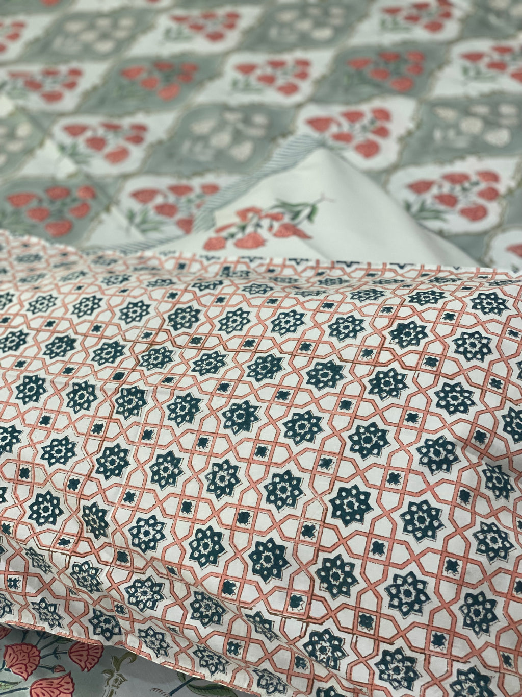 Premium Bedsheet 3