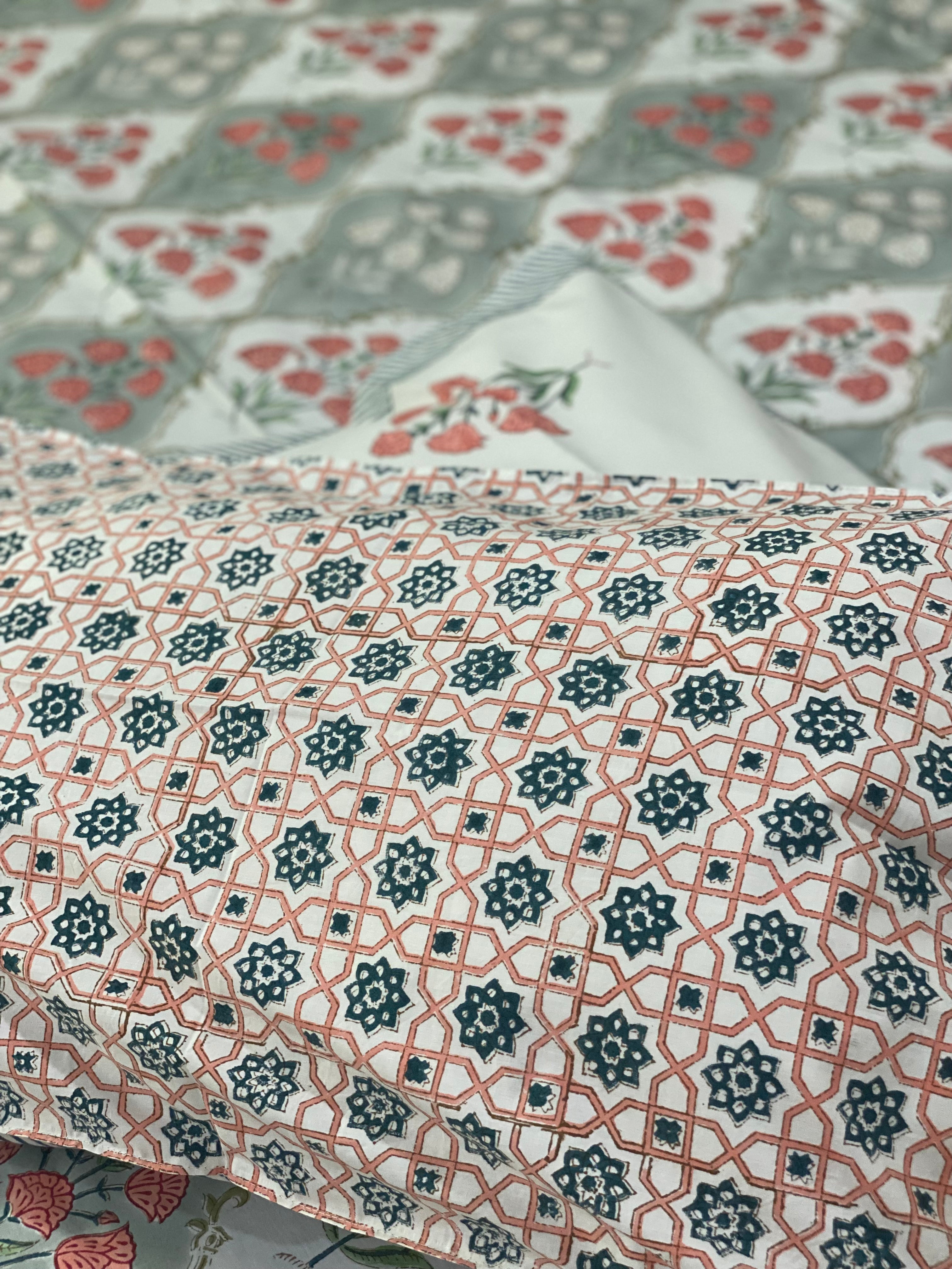 Premium Bedsheet 3