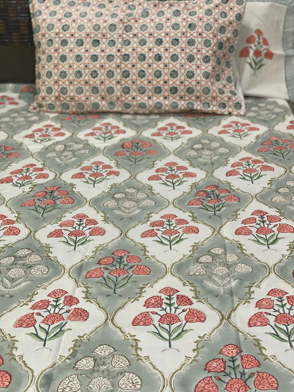 Premium Bedsheet 3