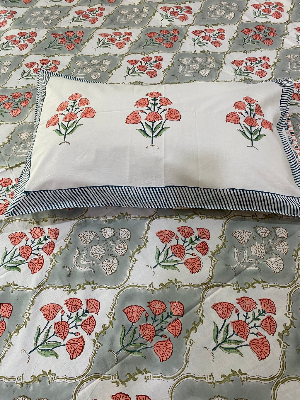 Premium Bedsheet 3
