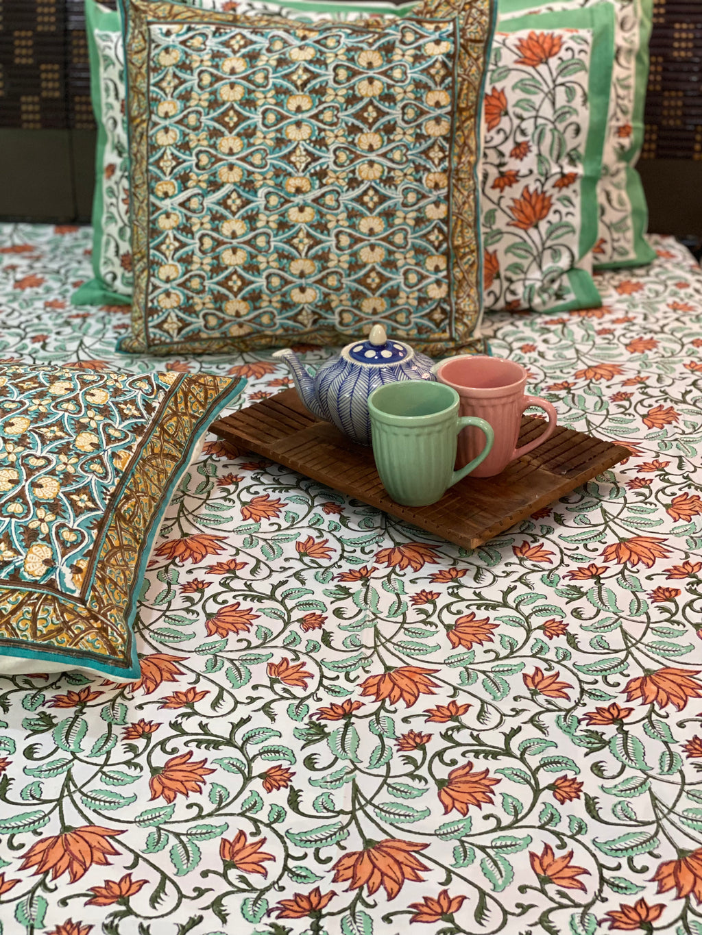 Premium Bedsheet 2
