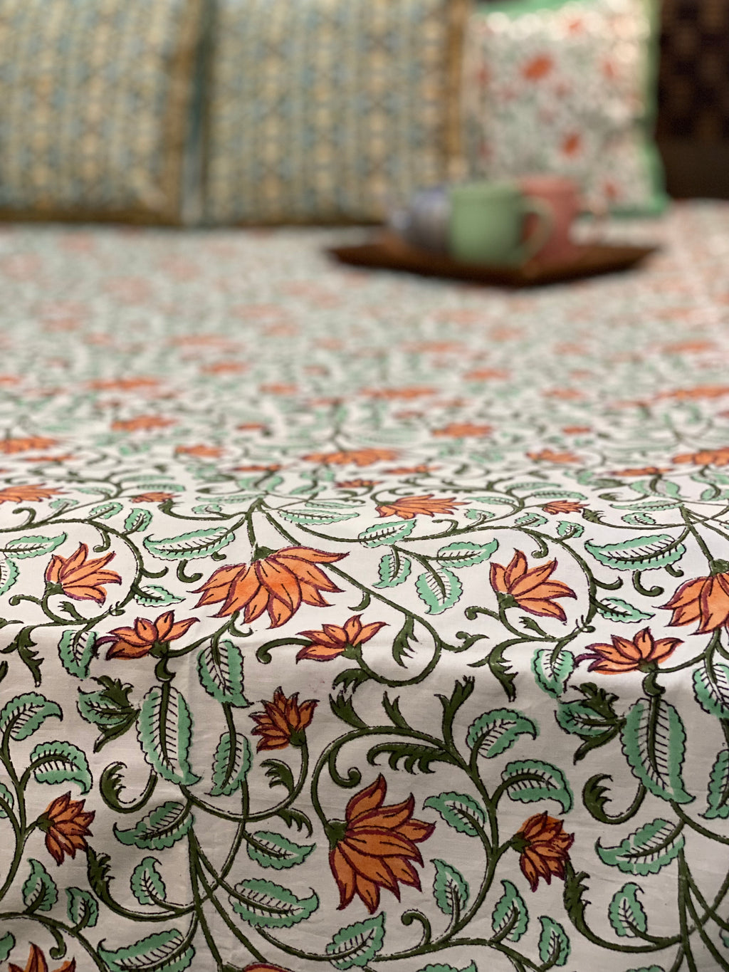 Premium Bedsheet 2