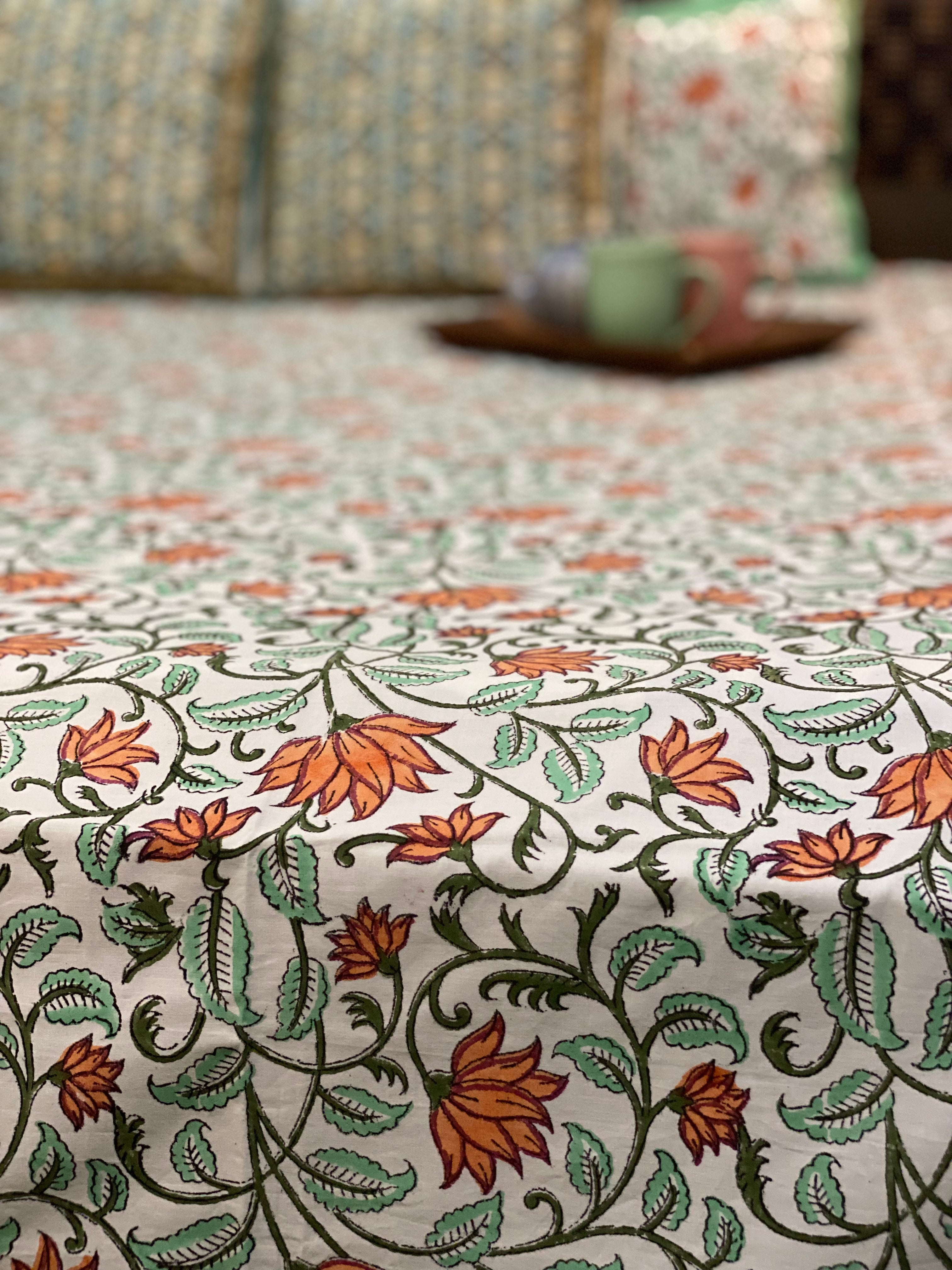 Premium Bedsheet 2