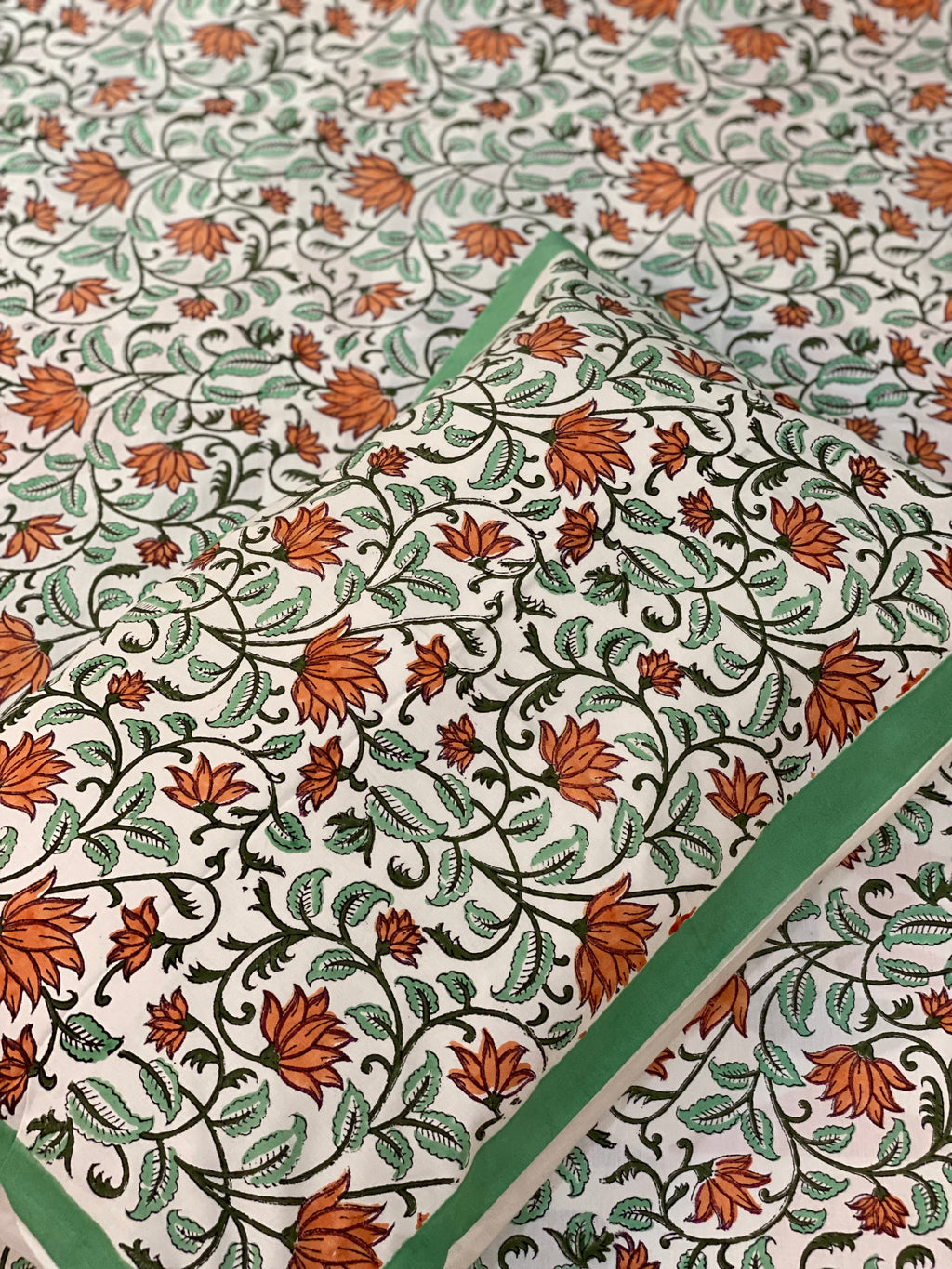 Premium Bedsheet 2