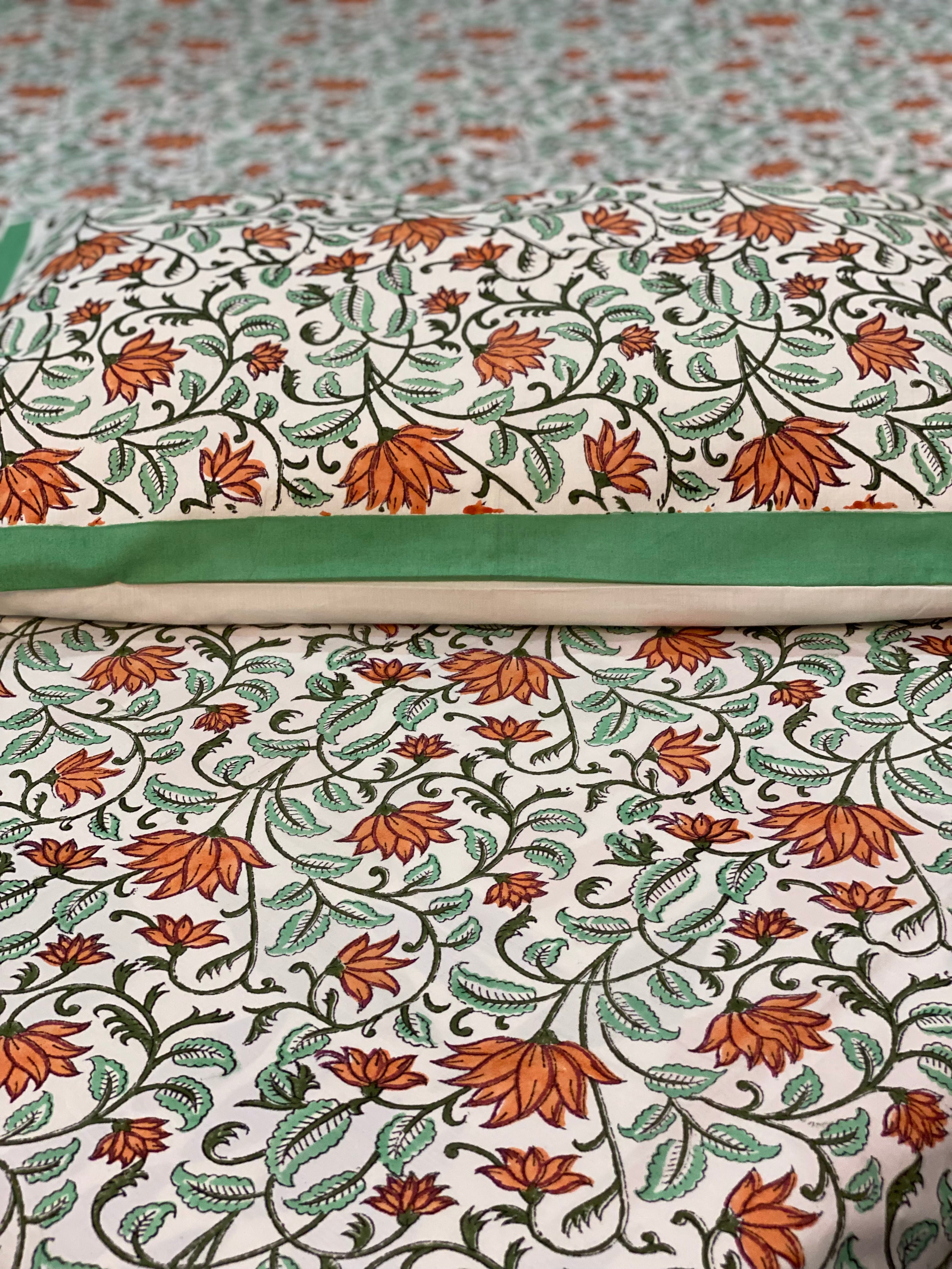 Premium Bedsheet 2